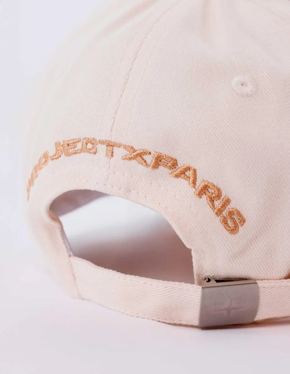 Gorra PROJECT X PARIS CA25218 - Tiza - Imagen 6