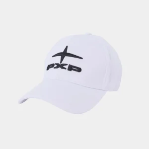 Gorra PXP CA25218 - Blanco