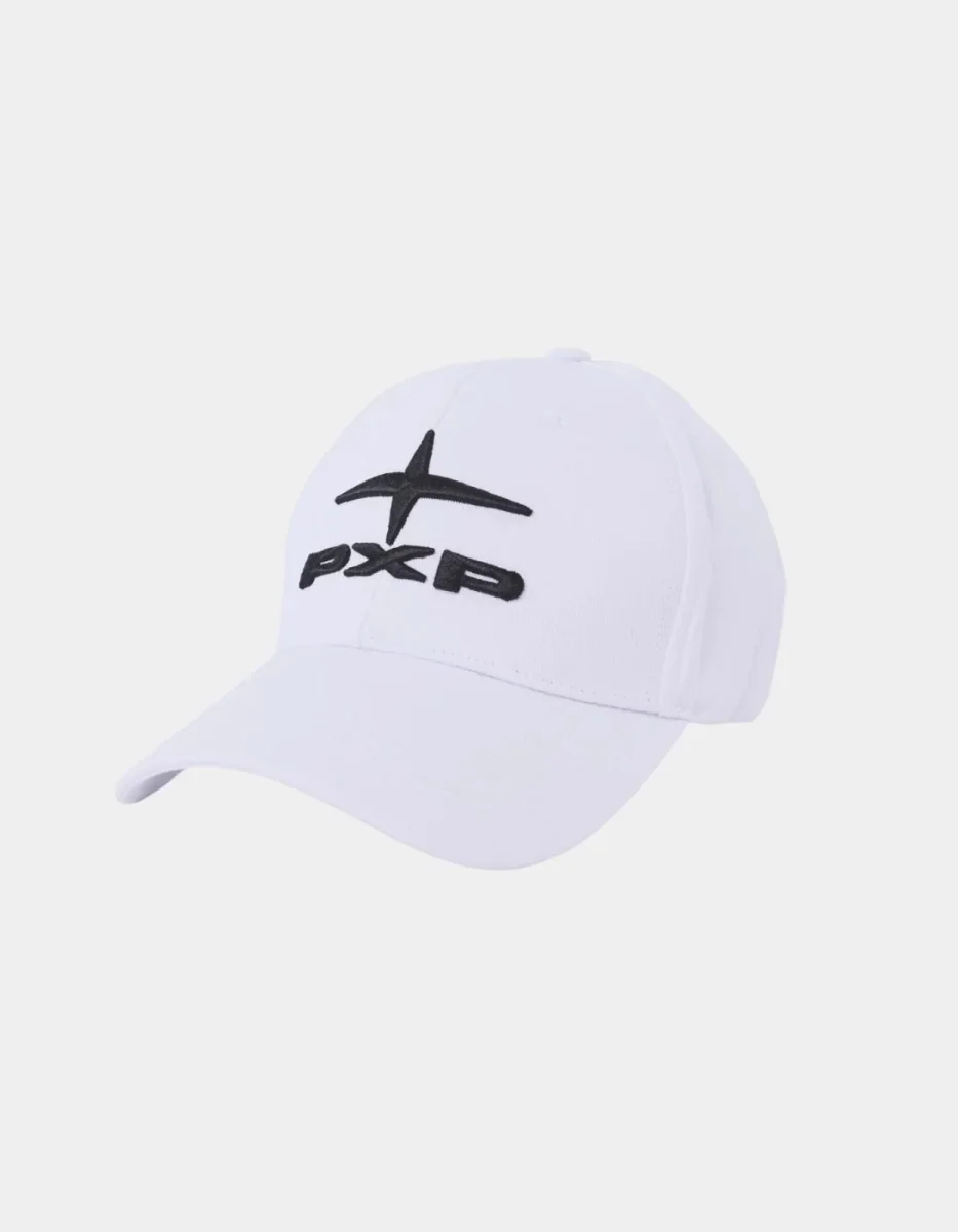Gorra PXP CA25218 - Blanco - Imagen 2