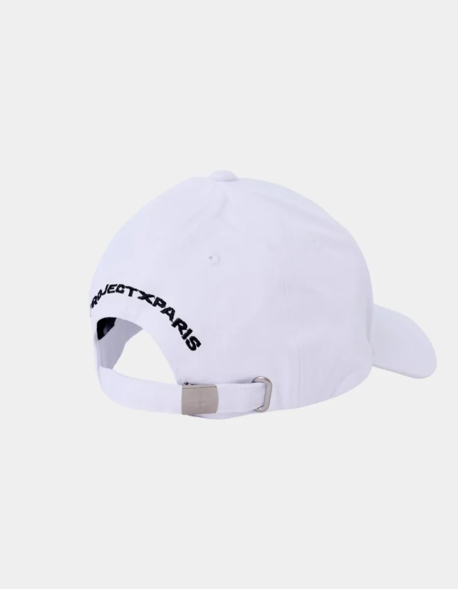 Gorra PXP CA25218 - Blanco - Imagen 3