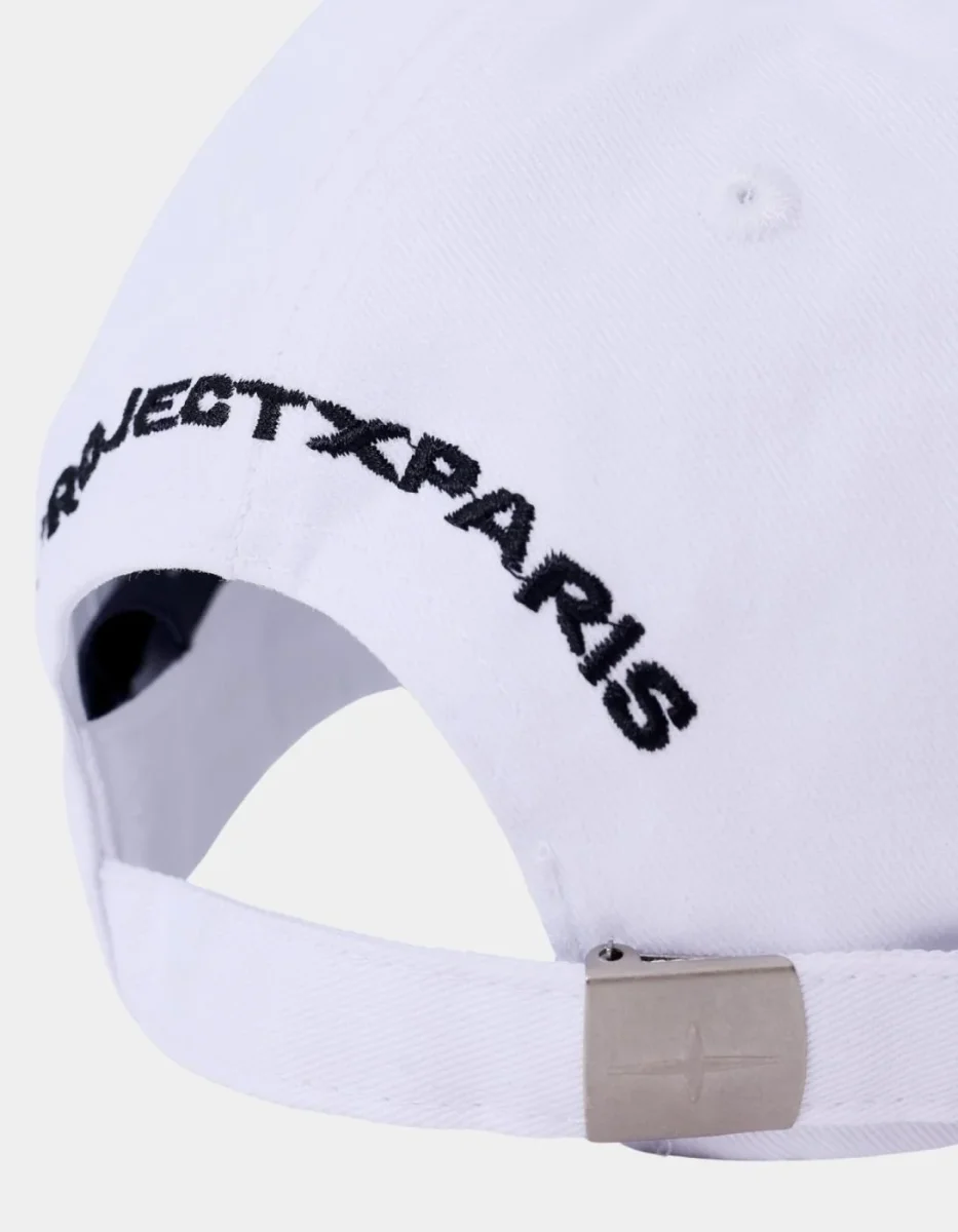 Gorra PXP CA25218 - Blanco - Imagen 4