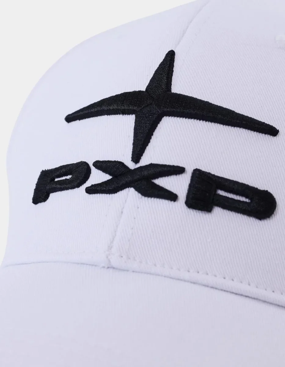 Gorra PXP CA25218 - Blanco - Imagen 5
