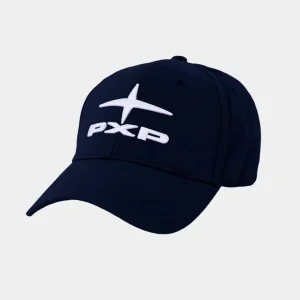Gorra PXP CA25218 - Negro