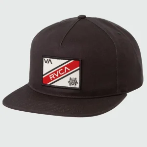 Gorra RVCA PLACES - Navy