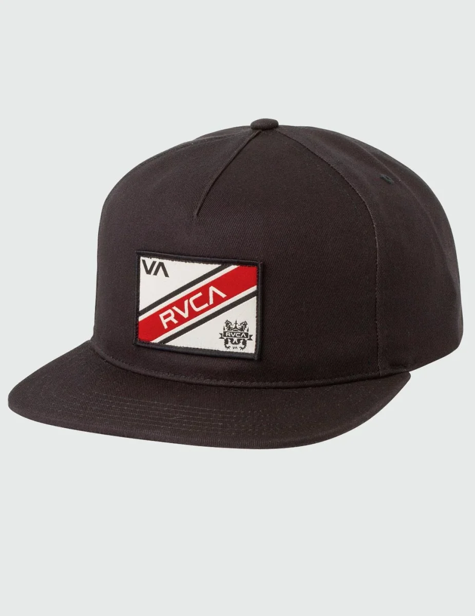 Gorra RVCA PLACES - Navy - Imagen 2