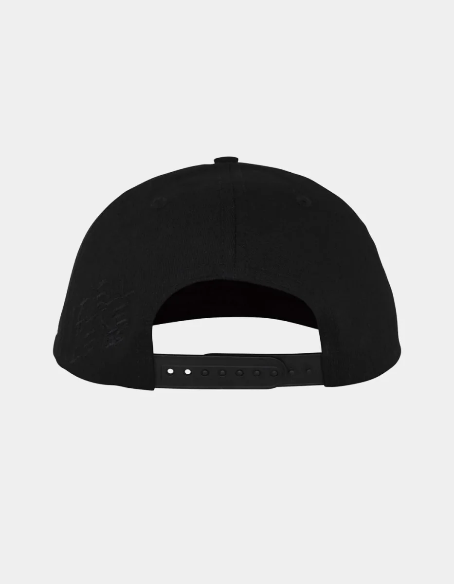 Gorra SANTA CRUZ X STRANGER THINGS HELLFIRE CLUB - Imagen 5