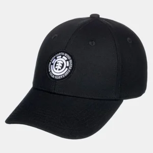 Gorra TREELOGO 2.0 - Faded Black