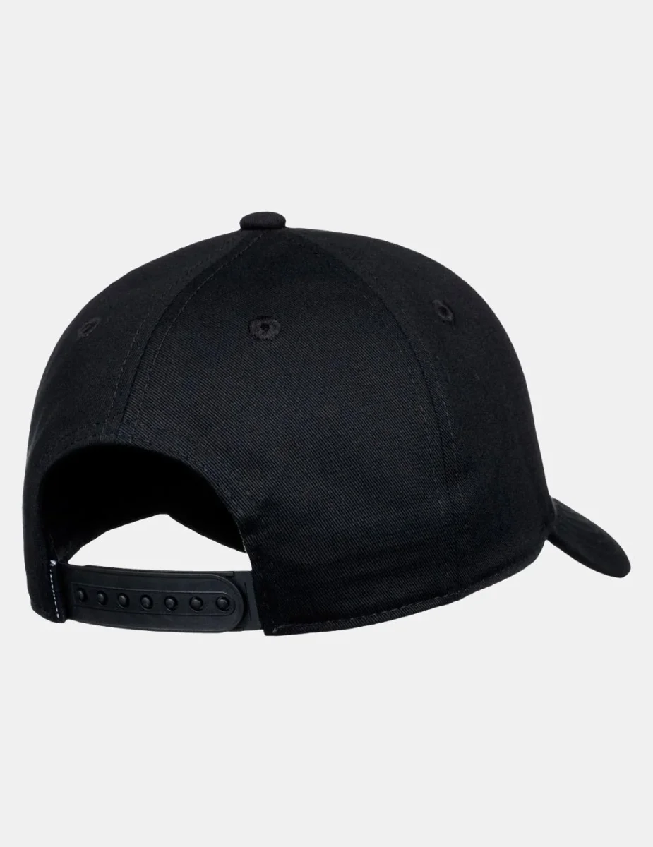Gorra TREELOGO 2.0 - Faded Black - Imagen 3