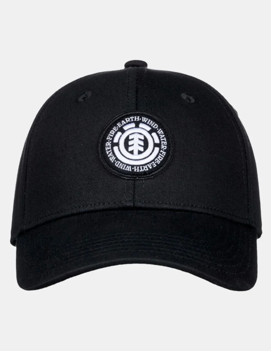 Gorra TREELOGO 2.0 - Faded Black - Imagen 5