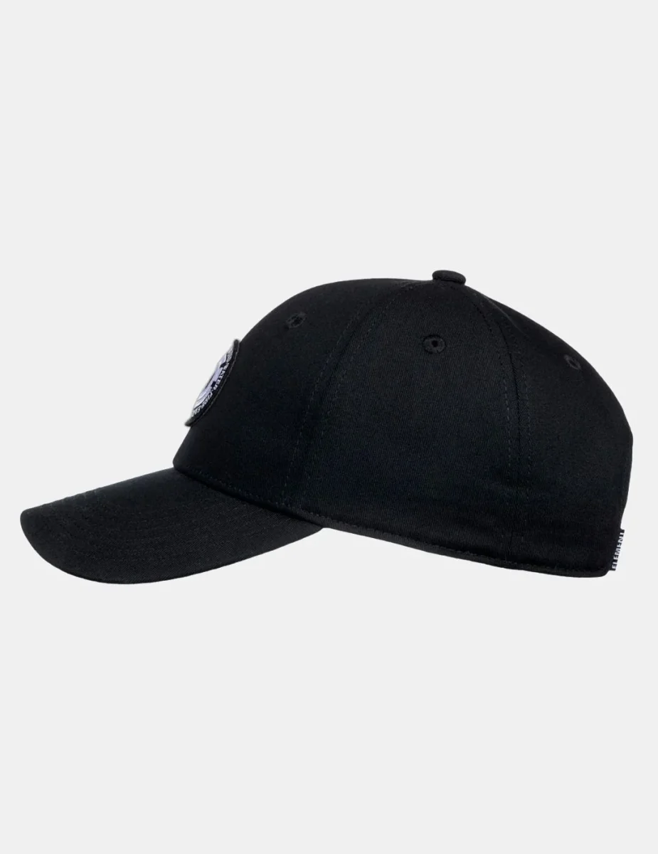 Gorra TREELOGO 2.0 - Faded Black - Imagen 6