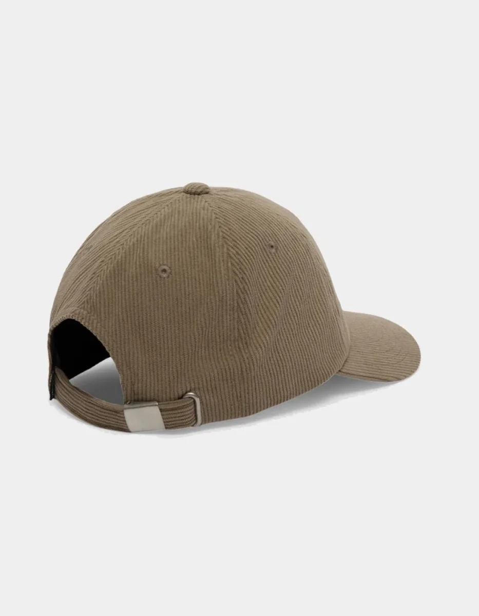 Gorra VOLCOM FULL STONE ADJ CORD - Brindle - Imagen 3