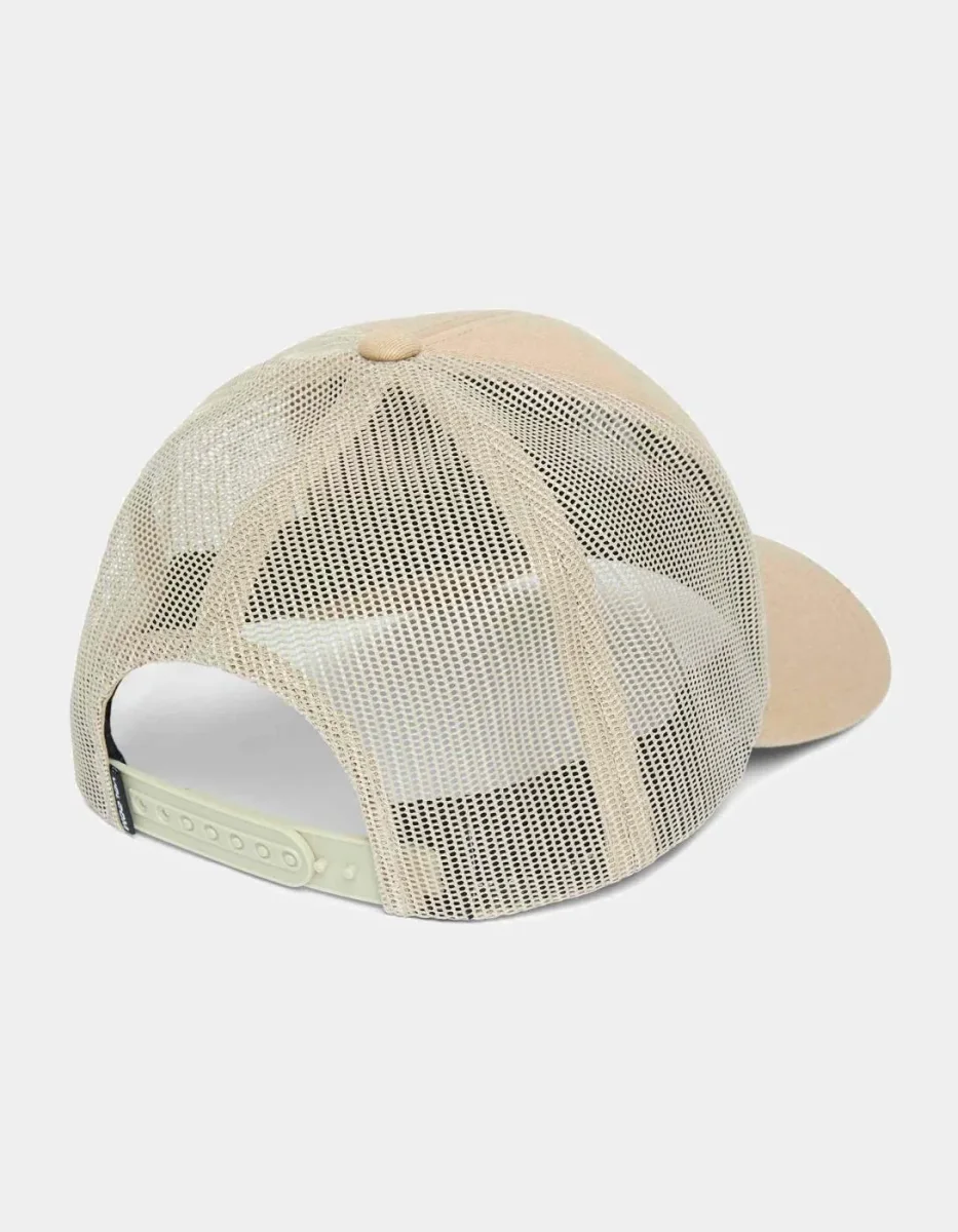 Gorra VOLCOM FULL STONE CHEESE- Brindle - Imagen 3