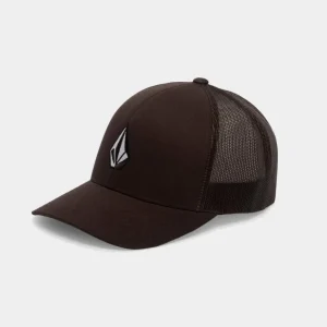 Gorra VOLCOM FULL STONE CHEESE - Raisin