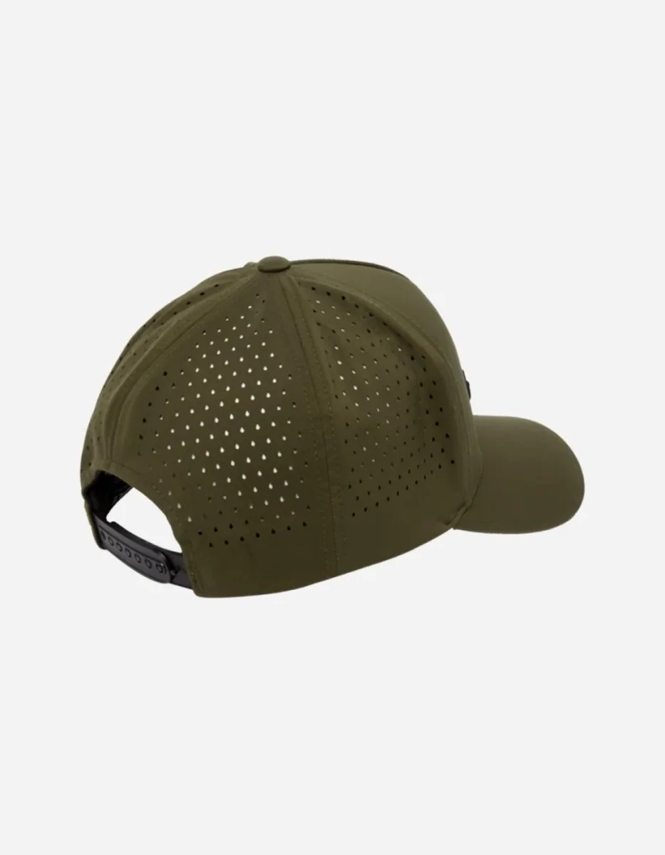 Gorra VOLCOM VENT DELTA ADJ - Sage Leaf - Imagen 3