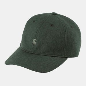 Gorra CARHARTT WIP WISTON - Boxwood