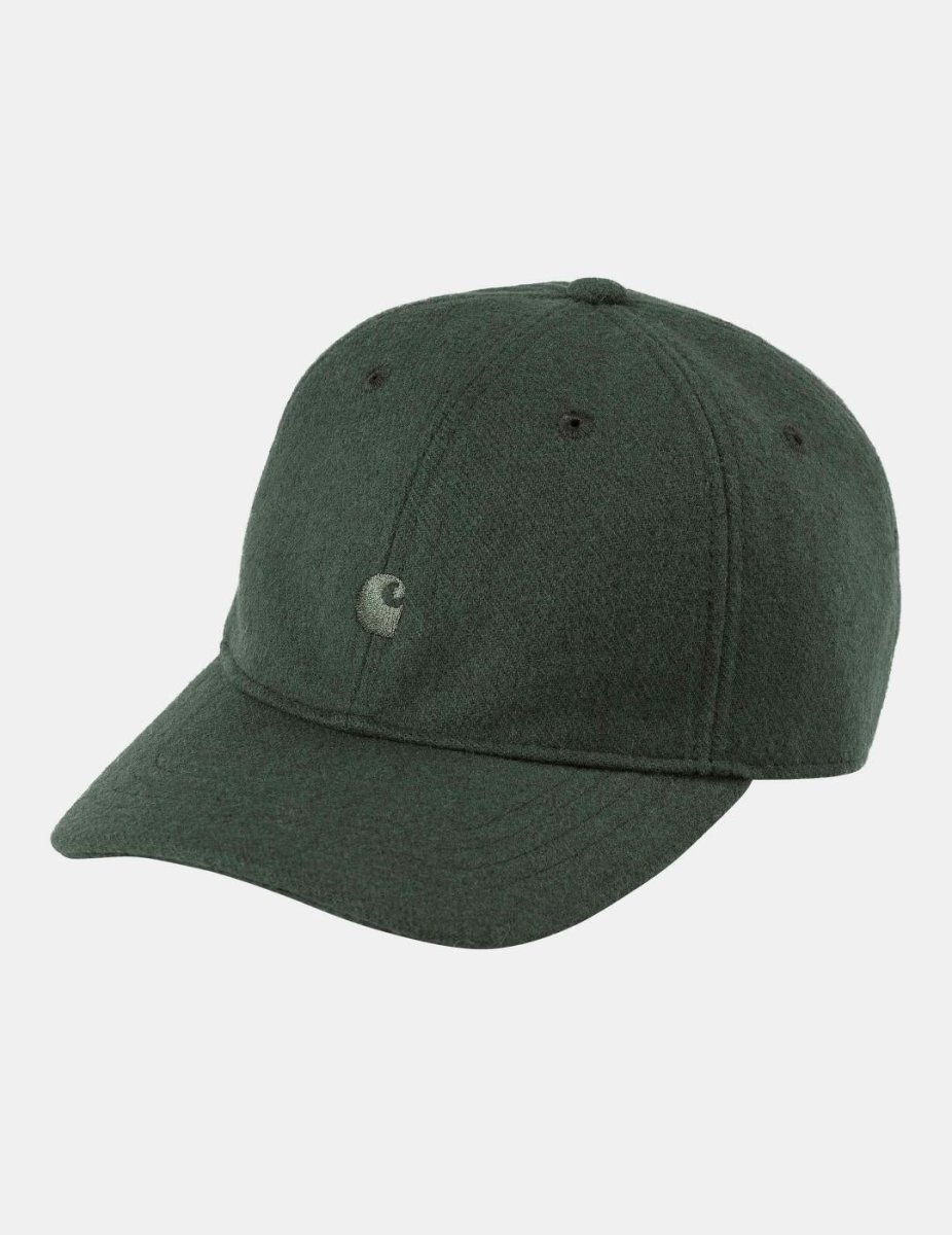 Gorra CARHARTT WIP WISTON - Boxwood