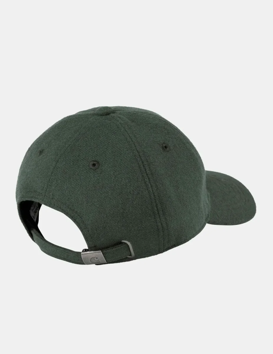 Gorra CARHARTT WIP WISTON - Boxwood - Imagen 4