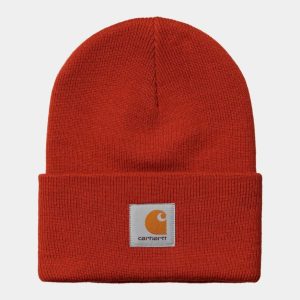 Gorro CARHARTT WIP ACRYLIC WATCH HAT - Copperton