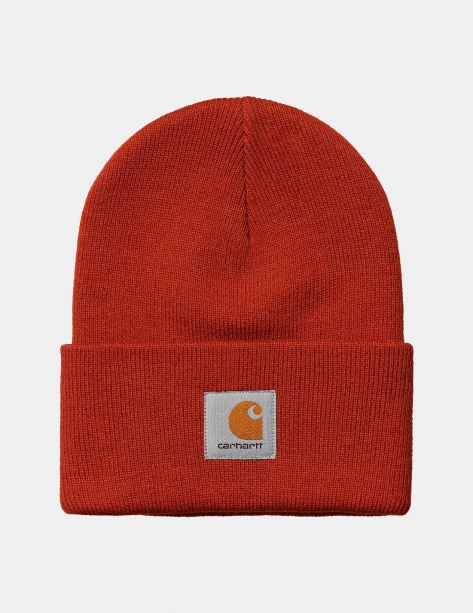 Gorro CARHARTT WIP ACRYLIC WATCH HAT - Copperton - Imagen 2
