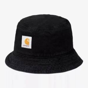 Gorro CARHARTT WIP BELMAR BUCKET - Black