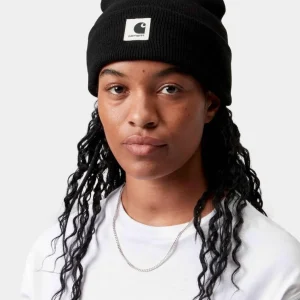 Gorro CARHARTT WIP W' ASHLEY - Black