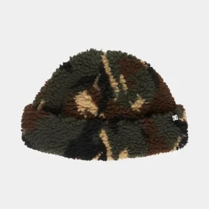Gorro DC SHOES 7 STARZ - Classic Camo