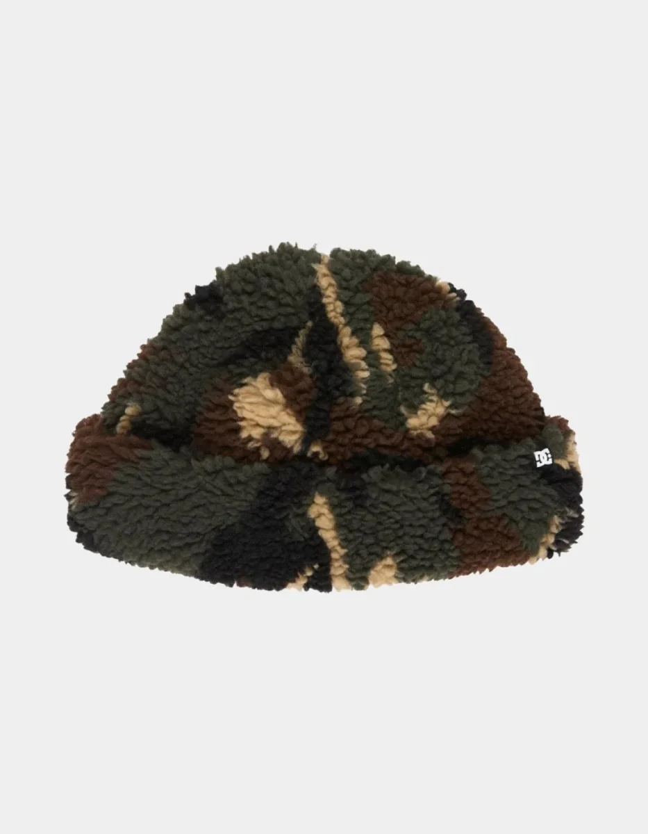 Gorro DC SHOES 7 STARZ - Classic Camo - Imagen 2