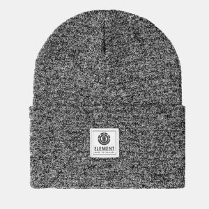 Gorro ELEMENT DUSK - Ash Heather