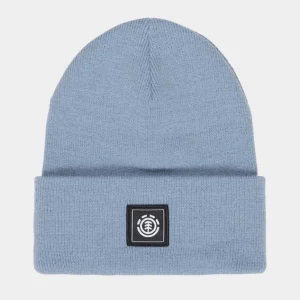 Gorro ELEMENT HIGH ICON - Faded Denim