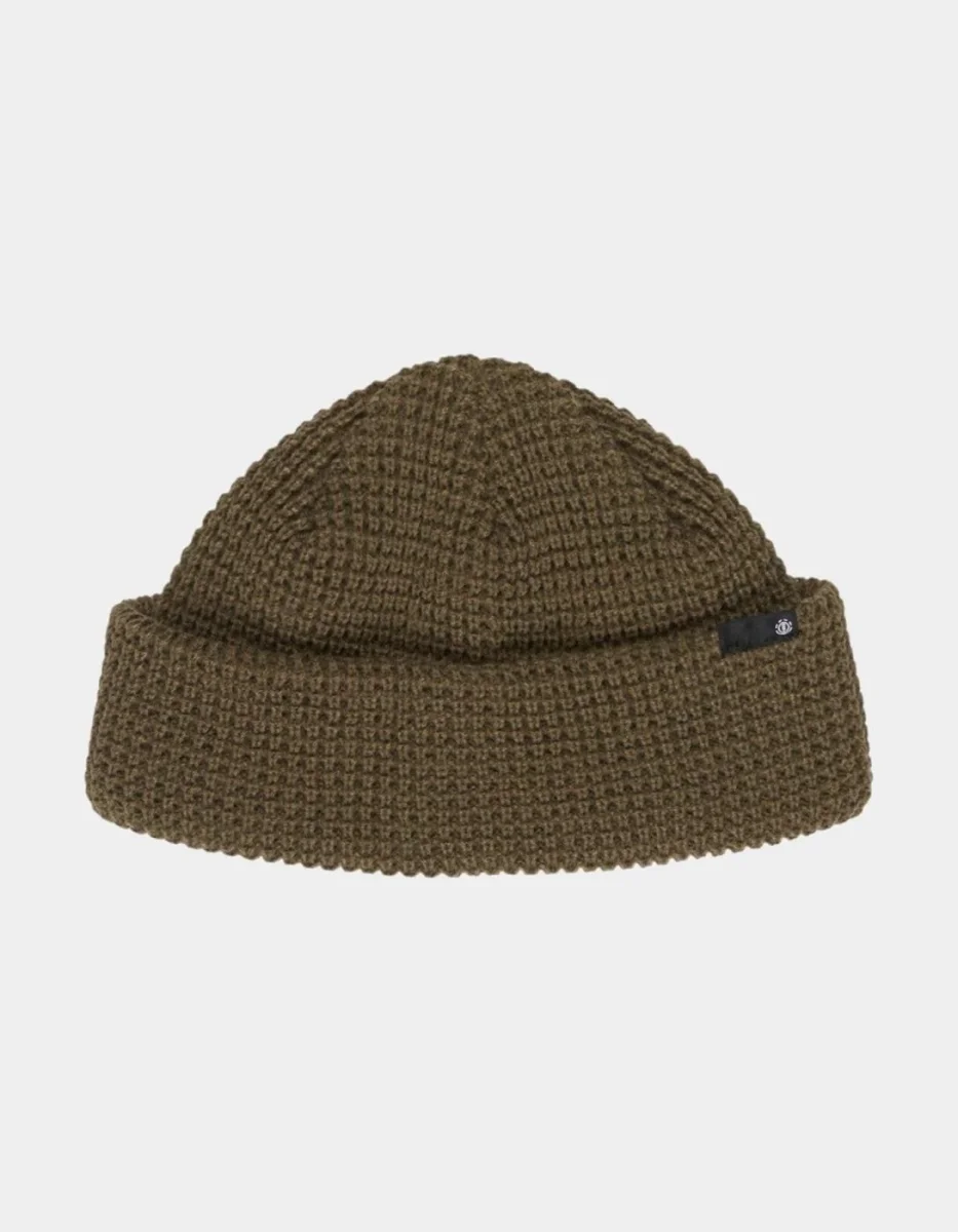 Gorro ELEMENT LOW DOCKER WAFF - Kalamata - Imagen 2