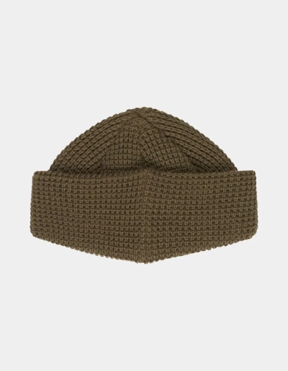 Gorro ELEMENT LOW DOCKER WAFF - Kalamata - Imagen 4