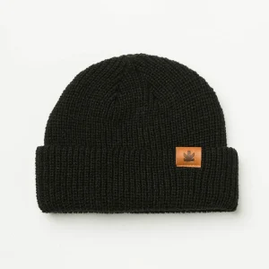 Gorro Kaotiko FISHERMAN II - Negro