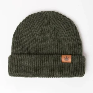 Gorro Kaotiko FISHERMAN II - Olive