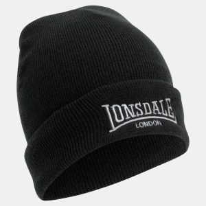 Gorro LONSDALE DUNDEE - Black