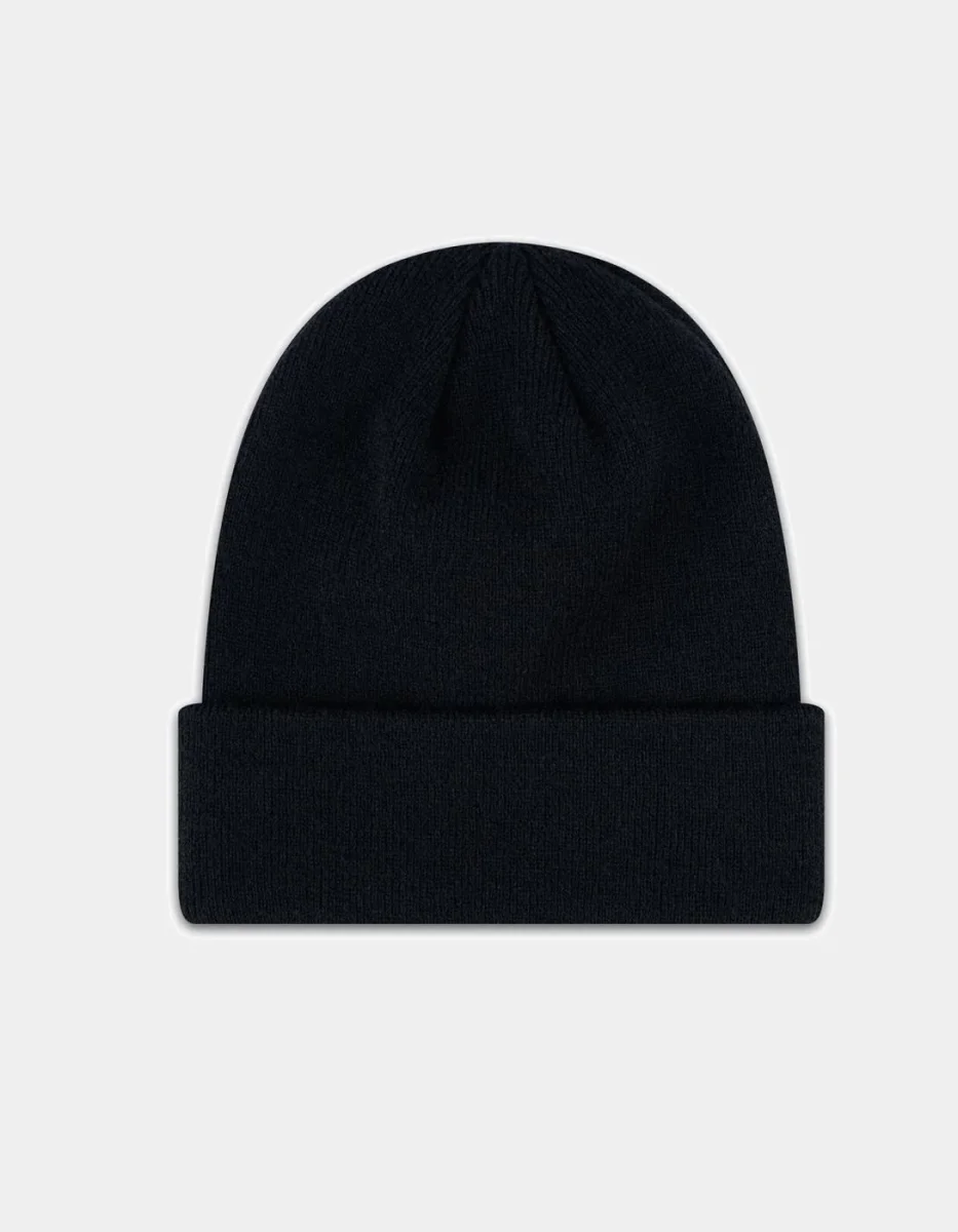 Gorro LONSDALE SNITTER - Black/White - Imagen 3