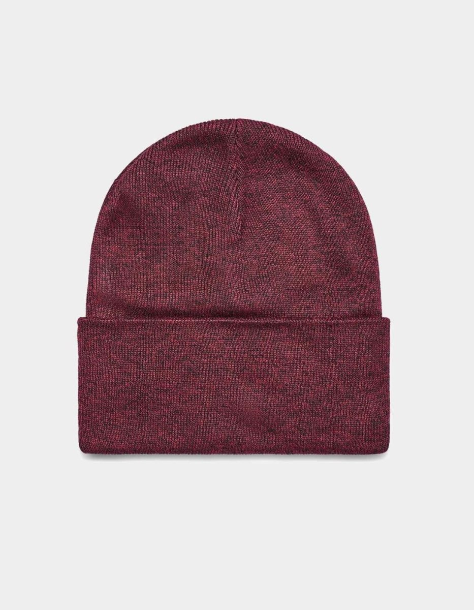 Gorro PATAGONIA EVERYDAY - Berry Fig - Imagen 4
