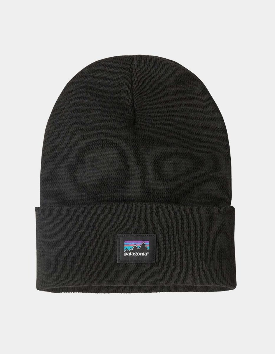 Gorro PATAGONIA EVERYDAY - Black