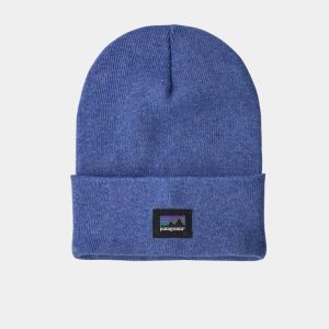 Gorro PATAGONIA EVERYDAY - Glacial Blue