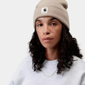 Gorro W' CARHARTT WIP ASHLEY - Fleur De Sel