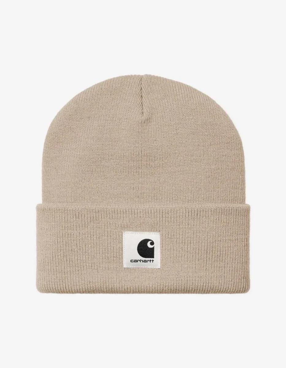 Gorro W' CARHARTT WIP ASHLEY - Fleur De Sel - Imagen 3