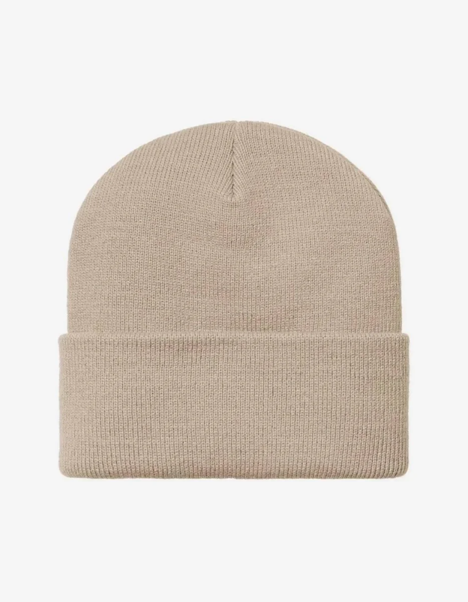 Gorro W' CARHARTT WIP ASHLEY - Fleur De Sel - Imagen 4