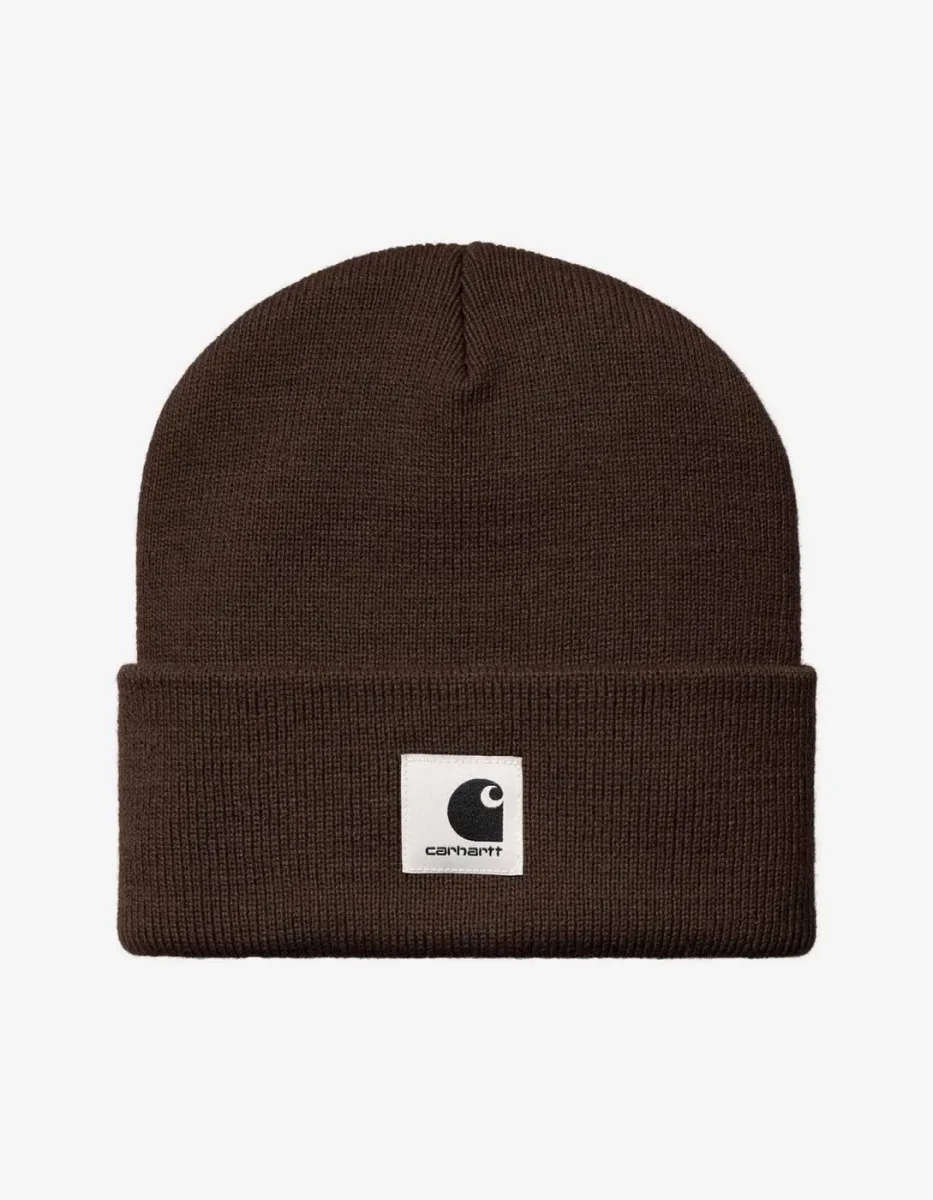 Gorro W' CARHARTT WIP ASHLEY - Palisander - Imagen 2