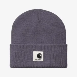 Gorro W' CARHARTT WIP ASHLEY - Shady Purple