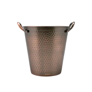 Hielera copper line para vinos