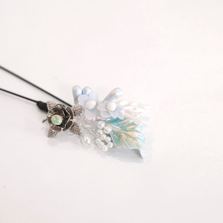 Horquillas pelo - Imagen 3