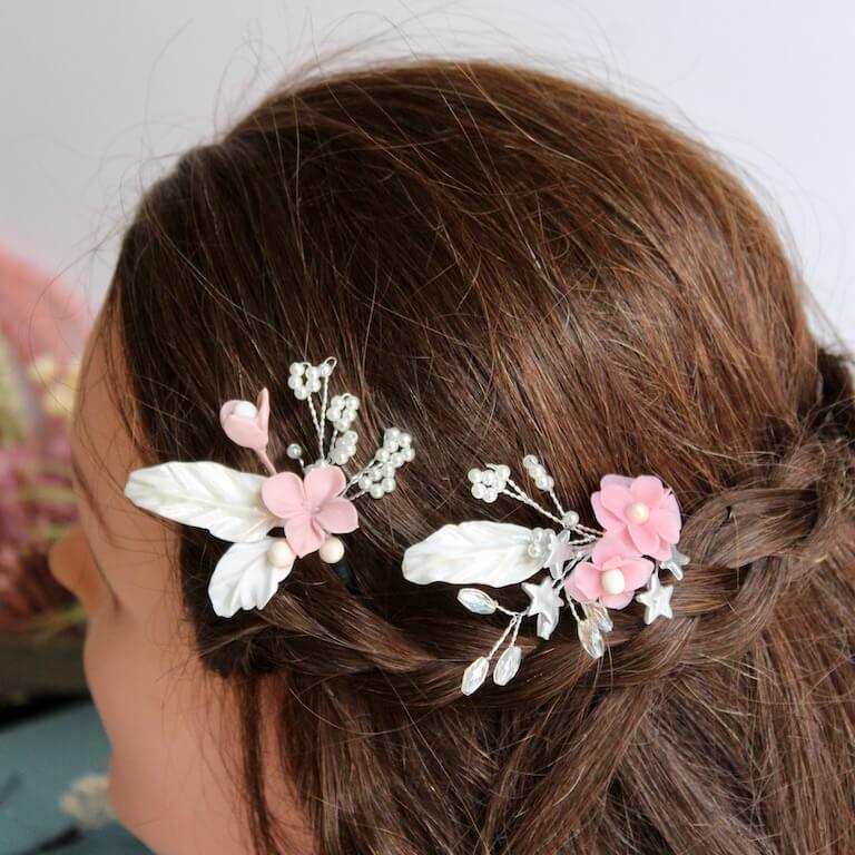 Horquillas pelo - Imagen 5