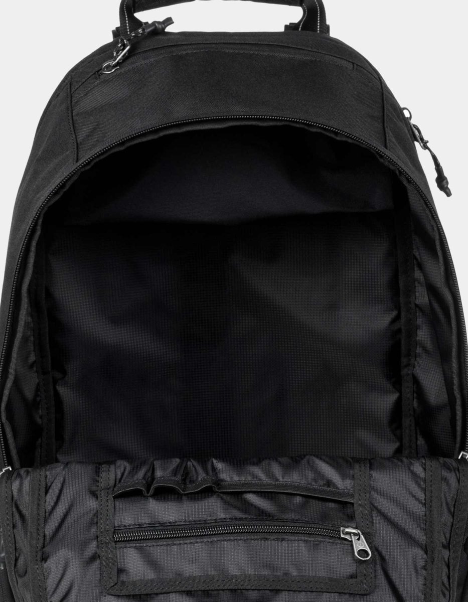 Mochila ELEMENT SCHEME SKATE 30L - Faded Black - Imagen 5