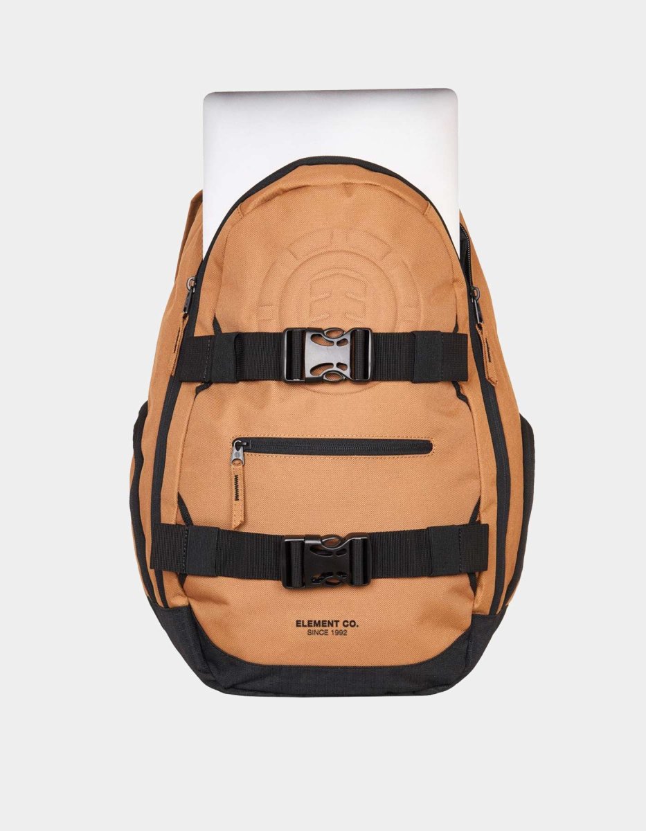 Mochila ELEMENT MOHAVE 30L - Nuthatch - Imagen 5