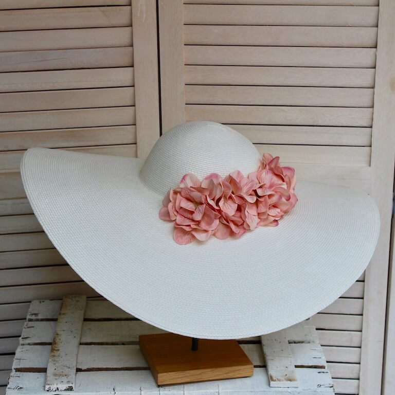 Pamela Hortensias - Imagen 5