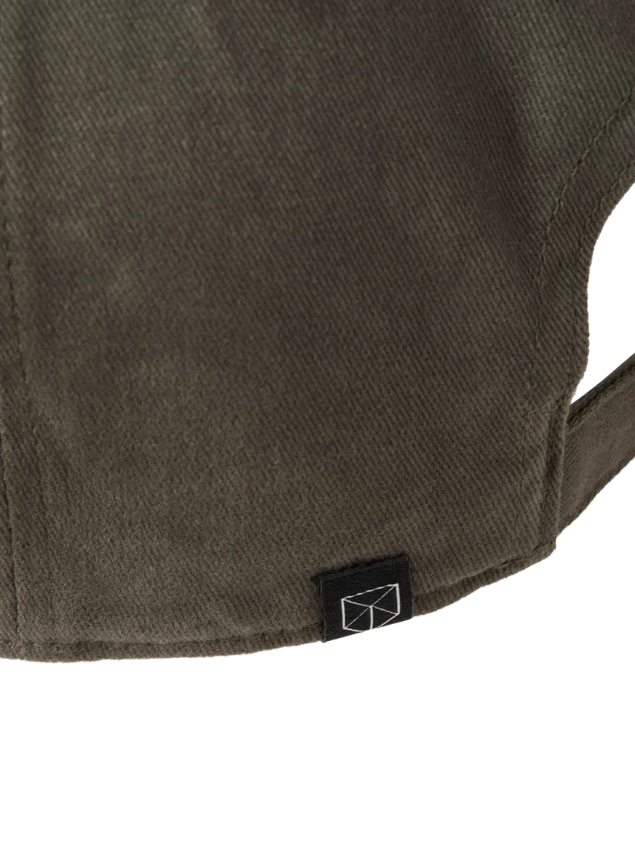 GORRO SOFT - Black Olive - Imagen 3